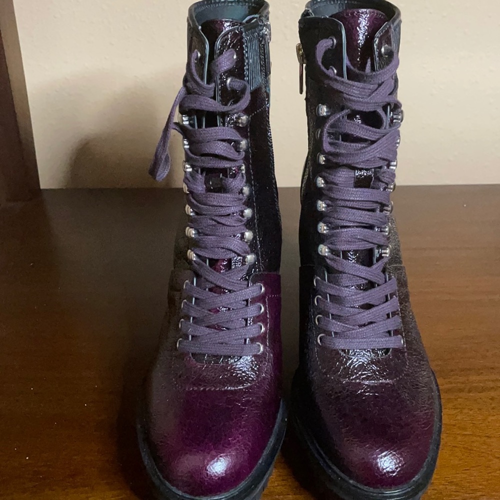 Vince Camuto Boots